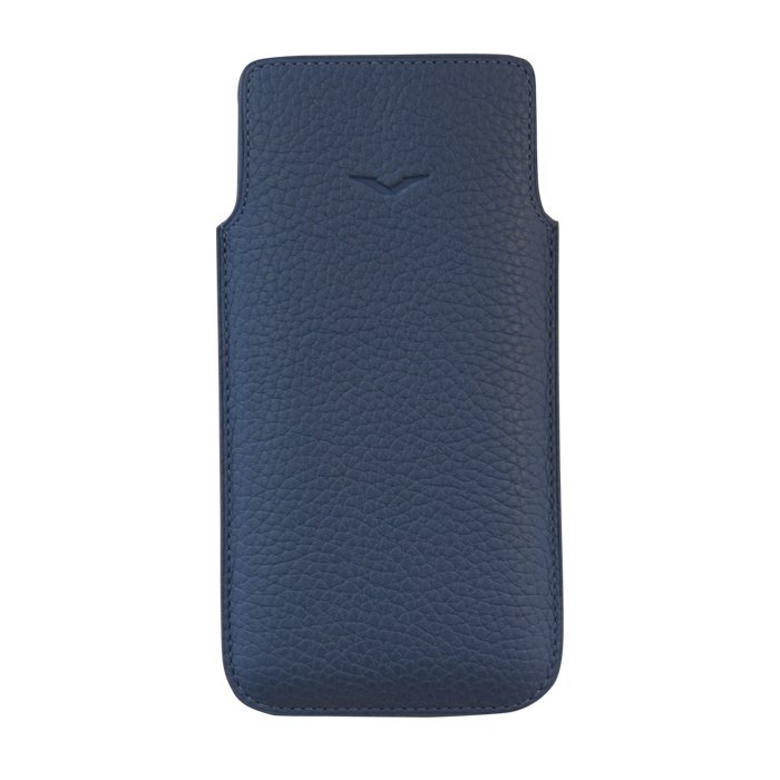 iVertu Navy Blue Alligator - Image 3
