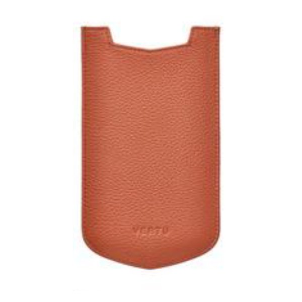 ASTER P Vrtl Slip Case Dawning Orange