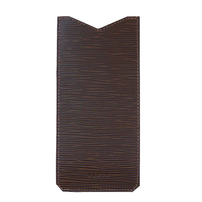 iVertu Tourbillon Oak Brown Procella Calf - Image 2