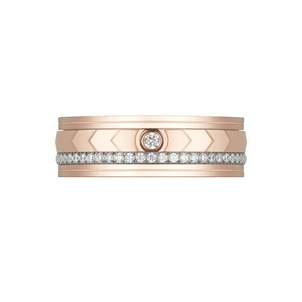 NEW VERTU AI DIAMOND RING - FLOATING LIGHT - Image 3
