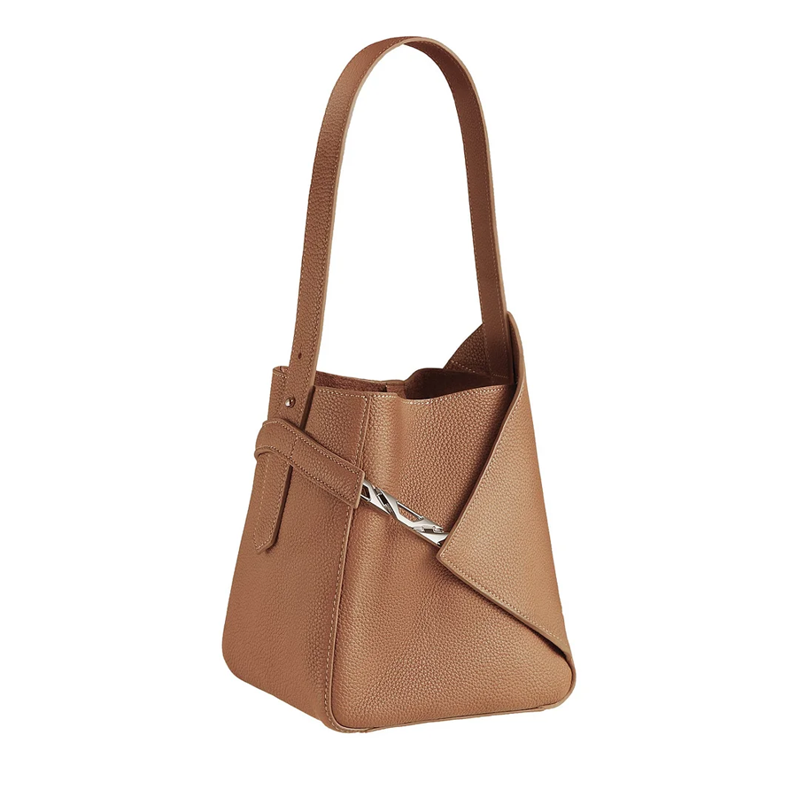 Vertu Folded V – Catena Bucket Bag
