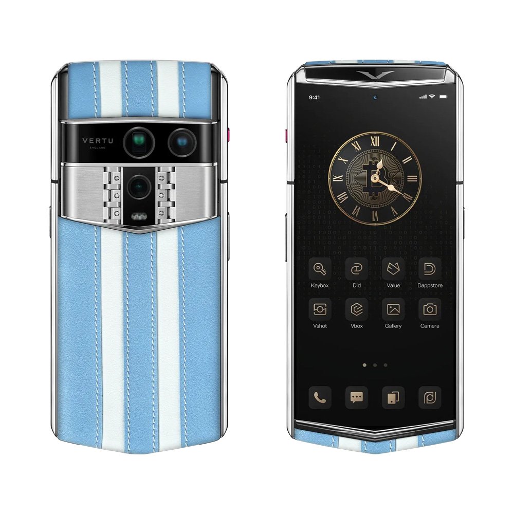 Agent Q Worldcup Edition – Argentina