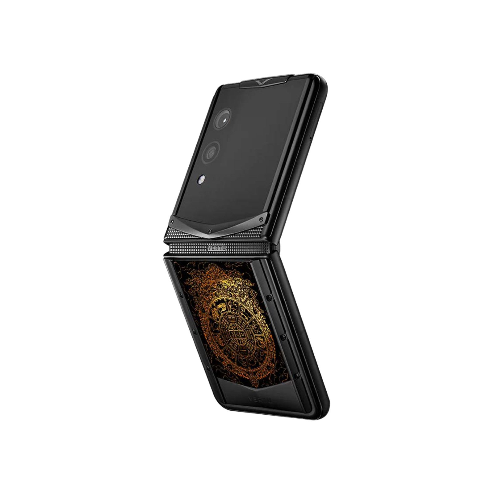 Quantum Flip Bagua Gilde D Lacquer Bundle - Image 2