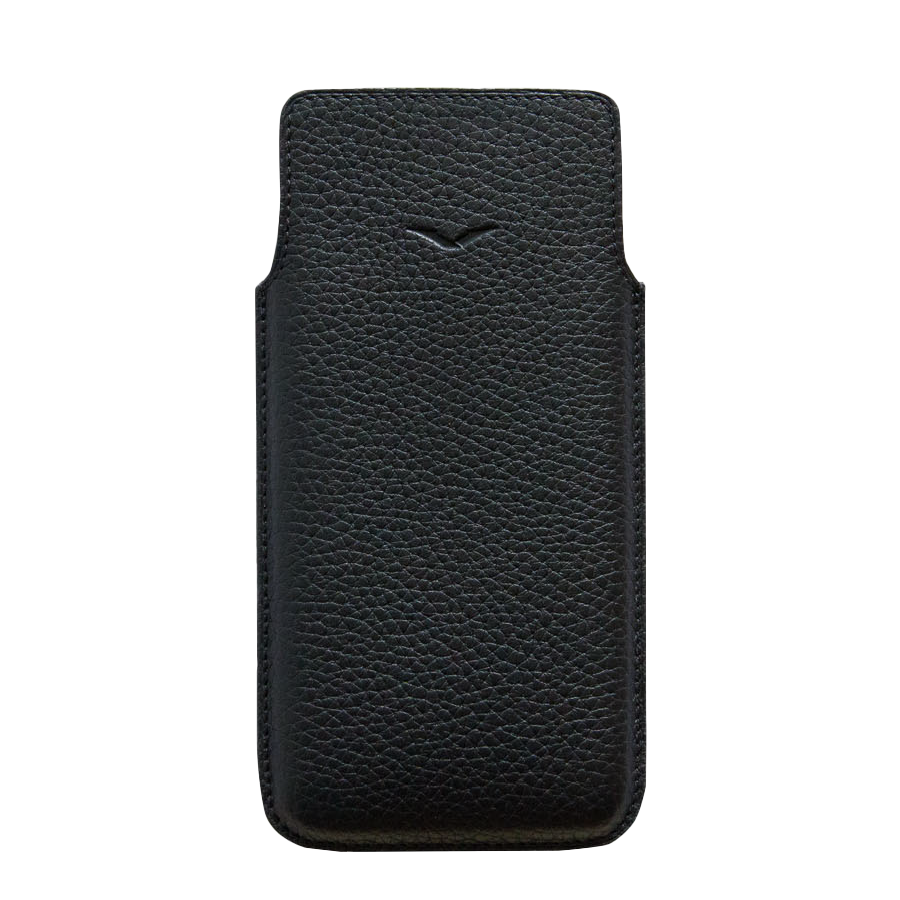 iVertu Iron Black Alligator - Image 2