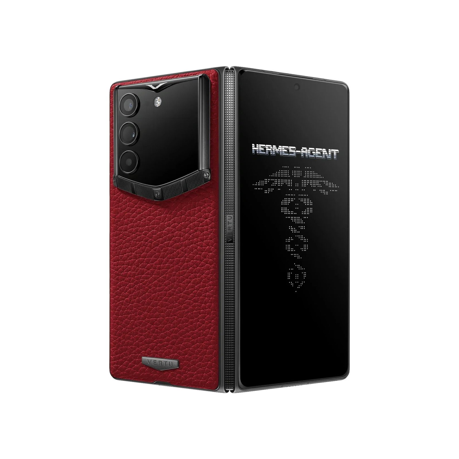 Vertu-alphaFold