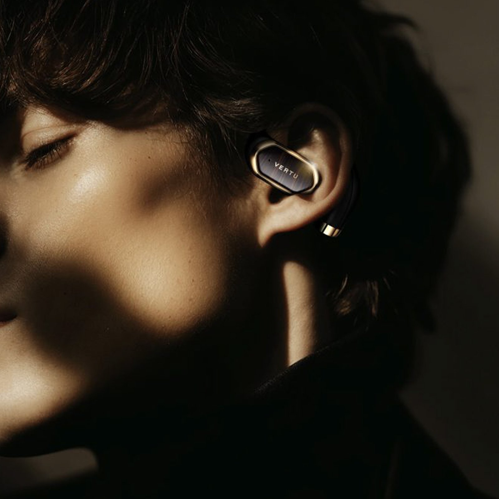 Vertu Phantom Series OWS AI Earbuds - Image 2
