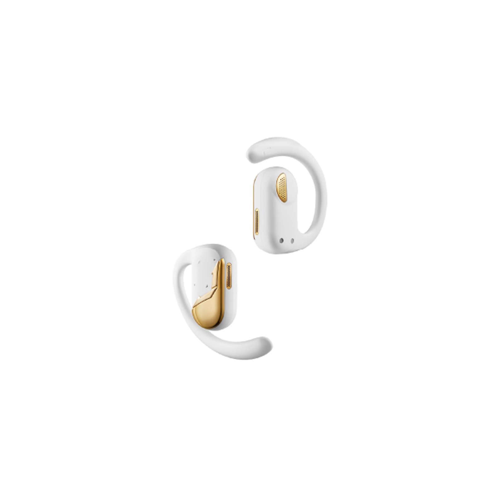 Quantum Flip Agate Emerald Green with AI headset - Image 3